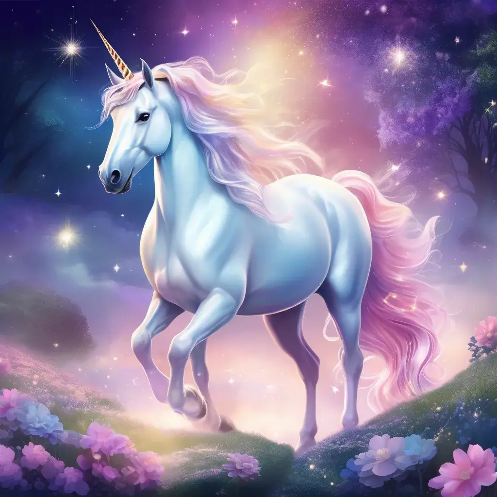 Female Unicorn Names