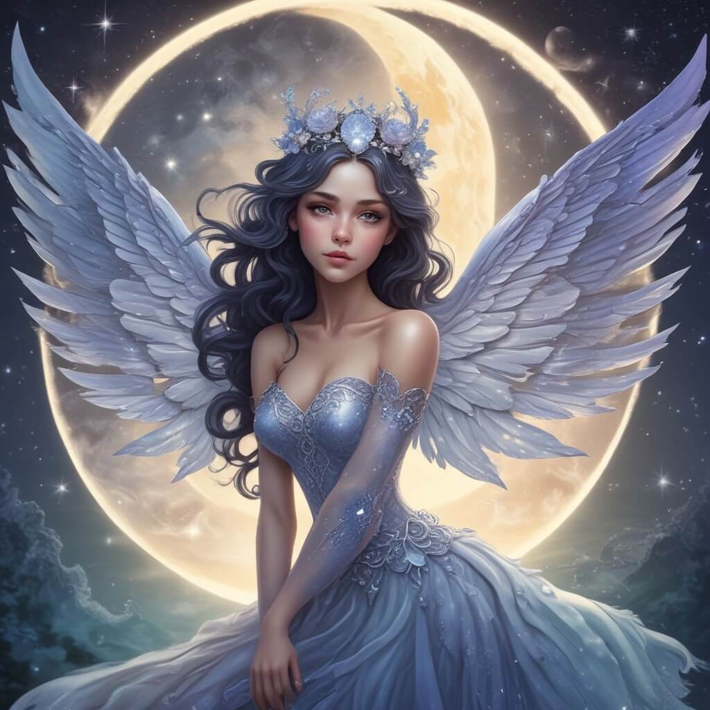 moon Fairy